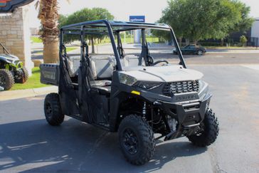 2025 POLARIS RANGER CREW SP 570 PREMIUM SAND DUNE 