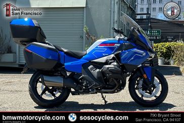 RACING BLUE METALLIC