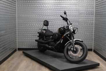 USED 2025 HONDA SHADOW PHANTOM ABS 