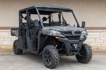 NEW 2026 CFMOTO UFORCE 1000 XL 