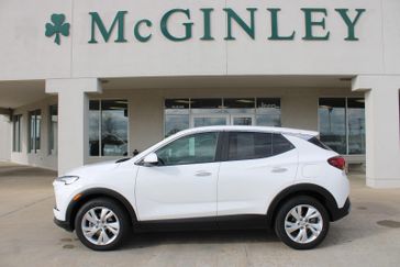 Used 2025 Buick Encore GX PREFERRED AWD