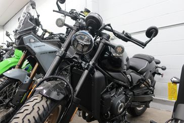 New 2026 CFMOTO 450CLC 