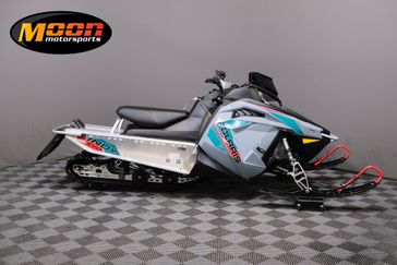 2024 Polaris 550 INDY EVO 121 