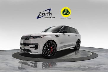 2024 Land Rover Range Rover Sport Plug-in Hybrid Autobiography