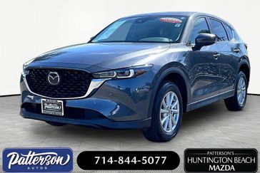 Used 2023 Mazda CX-5 2.5 S Select Package