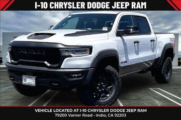 New 2026 RAM 1500 Rho Crew Cab 4x4 5'7' Box