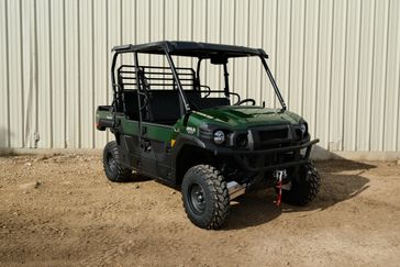 NEW 2026 KAWASAKI MULE PROFXT 820 EPS 