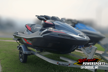 New 2026 Kawasaki Jet Ski Ultra 160 LX S 