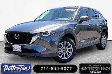 Used 2023 Mazda CX-5 2.5 S Select Package