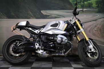 Used 2018 BMW R nineT 