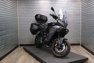 USED 2025 YAMAHA TRACER 9 