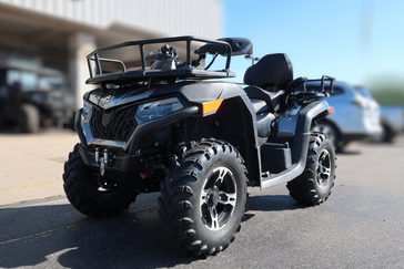 Used 2022 CFMOTO CFORCE 600 Touring 