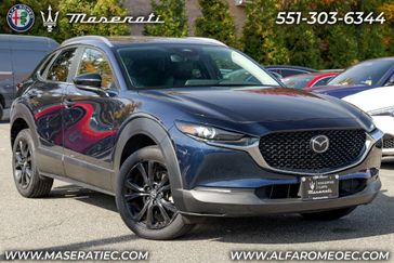 Used 2024 Mazda CX-30 2.5 S Select Sport