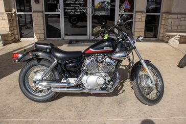 NEW 2026 YAMAHA V STAR 250 