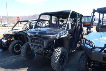 2025 CFMOTO U10XL PRO 