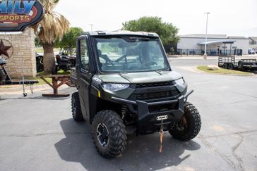 USED 2020 POLARIS RANGER 1000 NORTH STAR PREMIUM 