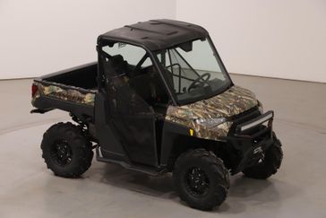 Used 2021 Polaris RANGER XP 1000 PREMIUM - AUDIO & LIGHT BAR 