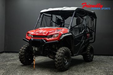 New 2025 Honda Pioneer 10005 Base 
