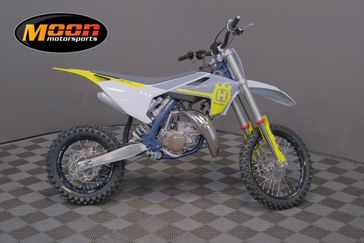 2024 HUSQVARNA TC 85 17/14 