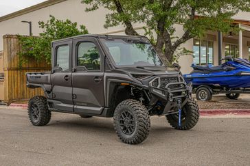 NEW 2026 POLARIS RANGER CREW XD 1500 NORTHSTAR ULTIMATE 