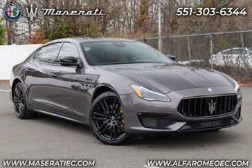 Used 2023 Maserati Quattroporte Modena Q4