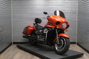 USED 2014 KAWASAKI VULCAN 1700 VAQUERO ABS 