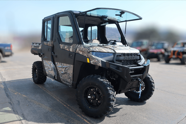 New 2026 Polaris RANGER CREW XP 1000 NORTHSTAR PREMIUM 