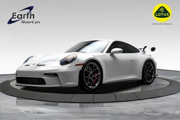 Used 2023 Porsche 911 GT3 Front LIft Adaptive Sport Seats Bose 6-Speed M
