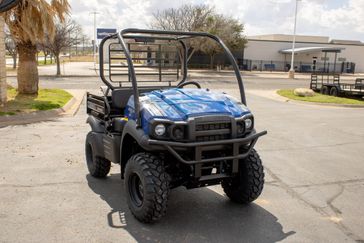 NEW 2026 KAWASAKI MULE SX 4X4 XC 