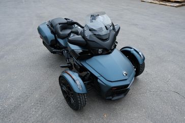 NEW 2026 CAN-AM SPYDER F3T 