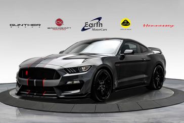Used 2016 Ford Mustang Shelby GT350R