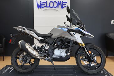 Used 2018 BMW G 310 GS 