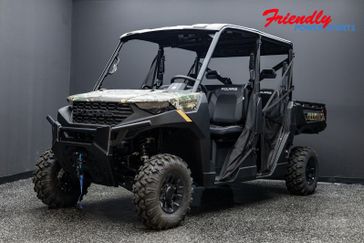 New 2026 Polaris RANGER CREW 1000 PREMIUM  PPC Premium 