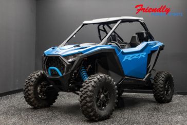 New 2026 Polaris RZR PRO XP ULTIMATE  EARTH BLUE 