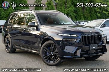 Used 2024 BMW X7 M60i