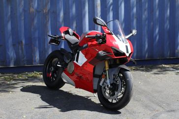 2024 Ducati Panigale V4 R 