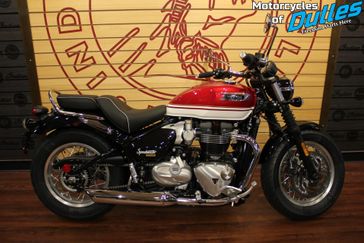 Carnival Red/Crystal White