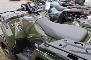 2025 Polaris SPORTSMAN 450 HO 