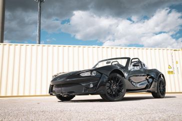 New 2016 Zenos E10 S