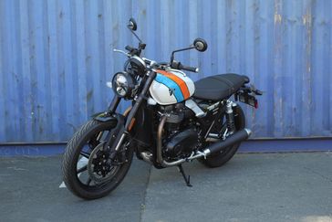 Used 2025 Triumph SPEED TWIN 900 