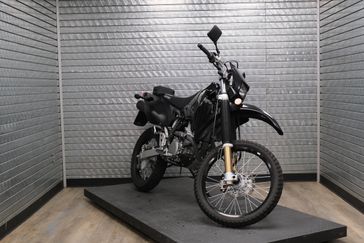 USED 2024 SUZUKI DRZ400S 