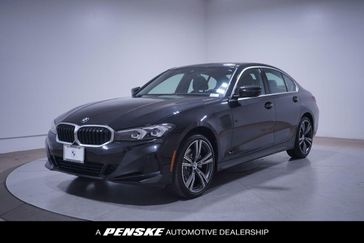 Used 2024 BMW 3 Series 330i xDrive