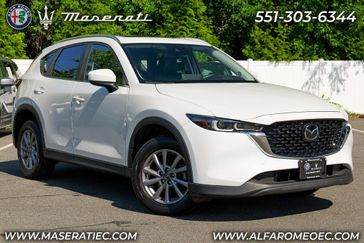 Used 2023 Mazda CX-5 2.5 S Preferred Package