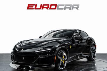 2023 Ferrari Purosangue *HUGE CARBON OPTIONS * PANORAMIC ROOF*