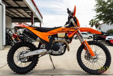 Used 2026 KTM 350 XC F 