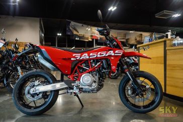 2024 GASGAS SM 700