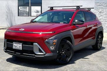 Used 2026 Hyundai Kona SEL Sport