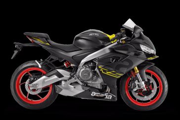 New 2027 Aprilia RS 660 