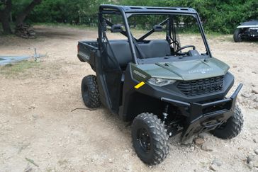 2025 POLARIS RANGER 1000 EPS SAGE GREEN 