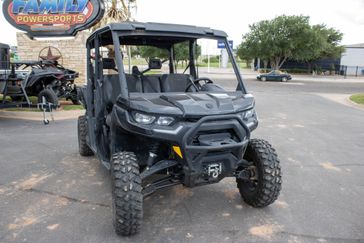 USED 2025 CAN-AM DEFENDER MAX TEXAS HD10 LONESTAR 